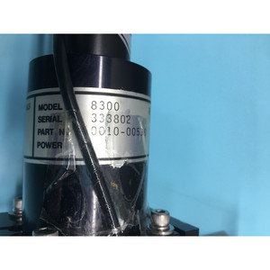 AMAT 0010-00538 Adaptateur laser collimaté pour point d'arrivée - Équipements et pièces semi-conducteurs d'occasion fiables à l'échelle mondiale - Product Image 5