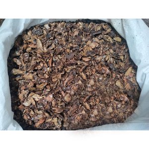 แกลบเม็ดมะม่วงหิมพานต์แบบเวียดนามขยะทางการเกษตรสำหรับอาหารสัตว์ - Product Image 5