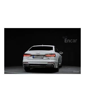 ออดี้ เอ6 45 ทีเอฟเอสไอ ควอตโตร พรีเมียม ปี 2023 ระยะทาง 42,683 กม. พวงมาลัยซ้าย เบาะหนัง กล้องมองหลัง - Product Image 4