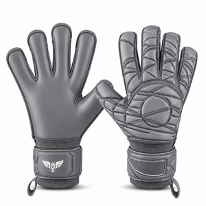 Guantes de Portero Profesionales 2026 con Agarre de Látex, Guantes de Fútbol para Portero, Guantes de Entrenamiento para Partidos - Product Image 5