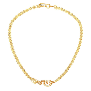 Fashion Body Chain Matte Hip Belt for Women - Product Image 2