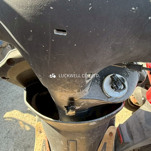 Motocicletas de Marca Japonesa en Excelentes Condiciones, de Taiwán: Yamaha, Kymco, SYM, PGO, Suzuki. Scooters Usados de Calidad para Exportación - Product Image 4