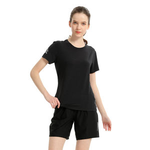 Uniformes de Tenis para Mujer de Alta Calidad con los Últimos Diseños, Ecológicos, Anti-UV, Transpirables, Ropa Deportiva al por Mayor - Product Image 5