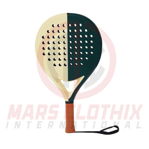 Mejor Precio, Raquetas de Pádel Nuevas e Impermeables, Raqueta de Tenis de Alta Calidad para Uso en Interiores y Exteriores - Product Image 2