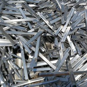 Fournisseur de rebuts d'aluminium 6061 T6, rebuts d'alliage d'aluminium extrudé propre pour les acheteurs mondiaux - Product Image 3