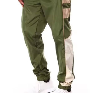 Trajes cortavientos transpirables más vendidos hechos en Pakistán, último estilo, venta al por mayor, precio económico. - Product Image 5