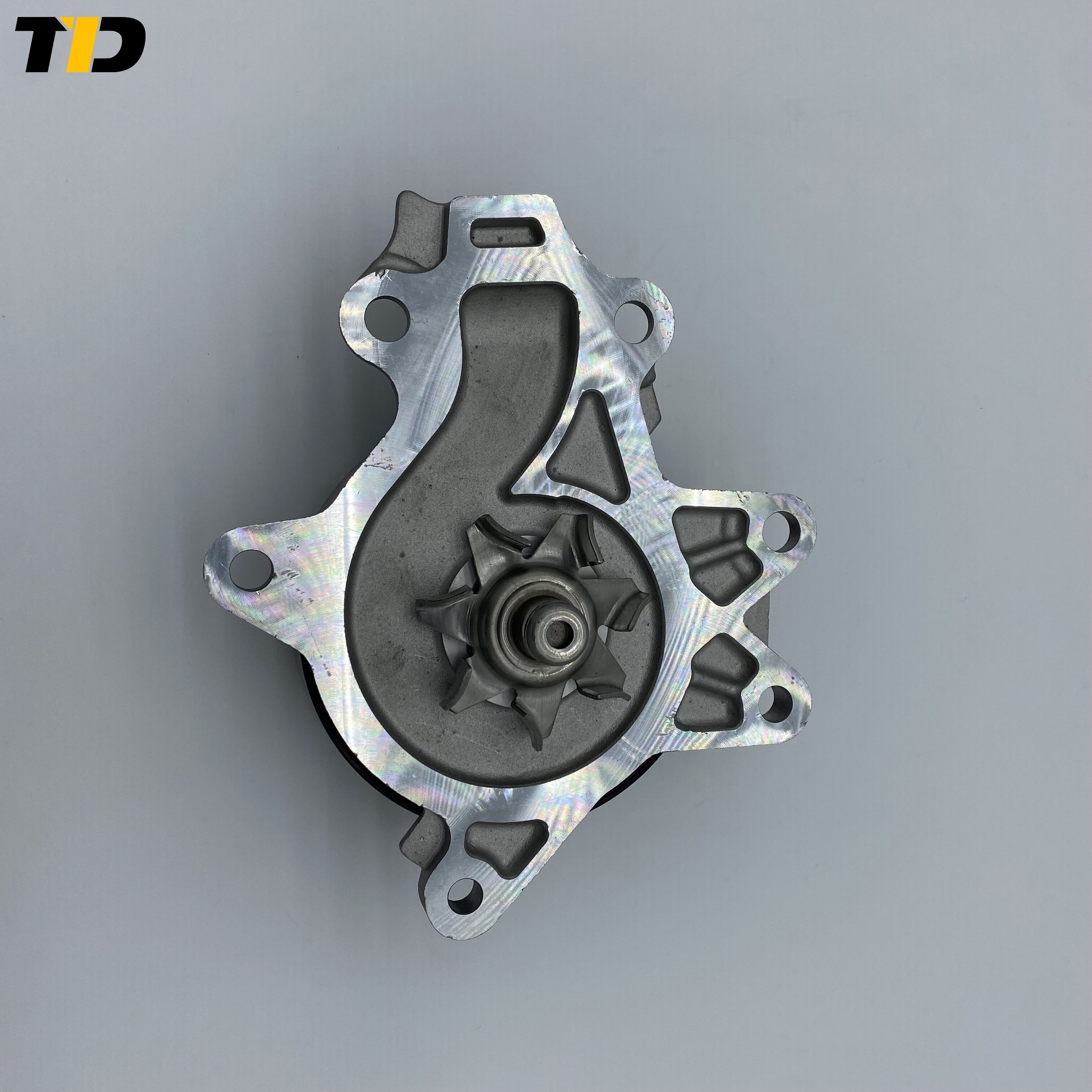 2749　こちらは専用です Amazon.com: RAREELECTRICAL New Water Pump Compatible With