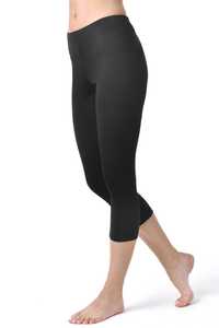 Premium Quality Winter Leggings Ladies Soft Fleece Thermal Bottoms - Product Image 3