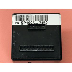 AUTOMATION LC1AP00001 DC BL MOTOR CONTROL - Équipements et pièces semi-conducteurs d'occasion fiables à l'échelle mondiale chez - Product Image 4
