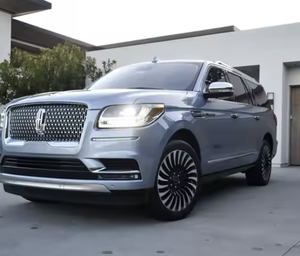 NUEVO PRECIO para L Black Labell 4x4 2019 en EXCELENTE ESTADO, Usado, Volante a la Izquierda/Derecha, Industrial, ODM, Entrega Rápida, Asientos de Cuero, Aire Acondicionado - Product Image 2