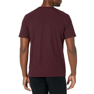 Camisetas de Hombre de Moda Urbana, de Alta Calidad, Manga Corta, Estampadas, Precio al por Mayor - Product Image 1