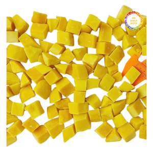 Mango Congelado en Cubos IQF, Mango Dulce Natural Congelado para Smoothies - Product Image 4