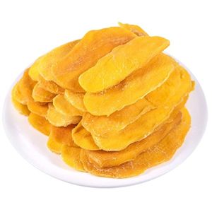 Mango Deshidratado Dulce y Ácido al por Mayor, Snack Natural Listo para Comer, Proveedor de Bajo Costo - Product Image 4