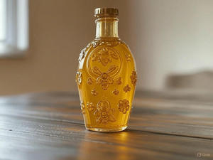 ที่บรรจุน้ำผึ้งในฟาร์มทองคำเหลวที่อุดมไปด้วยสารอาหารสำหรับบรรจุภัณฑ์ขวดที่มีชีวิตและมีสุขภาพดีเป็นที่ต้องการมากที่สุด - Product Image 5