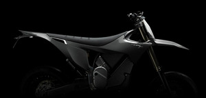 Motocicleta Eléctrica para Adultos Sta/rk Fut/uree Varg SM 80HP 2026 Nueva, de Alta Calidad, con 2 Años de Garantía, Lista para Enviar - Product Image 3