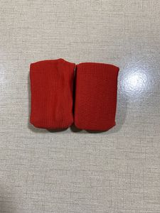 แผ่นรองนิ้วมือสำหรับชกมวยคุณภาพสูง RTS ราคาขายส่ง แผ่นเจลป้องกันนิ้วมือ MMA มวยไทย สำหรับฝึกซ้อม รุ่น AI-KG-03 - Product Image 2