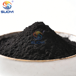 Polvere di Carburo di Silicio SiC Personalizzata con Dimensione delle Particelle Controllata, Alta Conducibilità Termica per Componenti Elettronici - Product Image 1