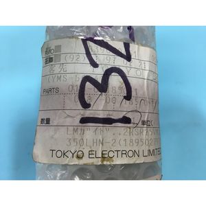 โตเกียวอิเล็กตรอน TEL 018-001850-1 LM Guide, THK - ผู้จัดจำหน่ายอุปกรณ์และอะไหล่เซมิคอนดักเตอร์ระดับโลกที่เชื่อถือได้ - Product Image 1
