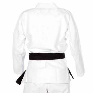 Kimono de BJJ Série Pro avec Coutures Renforcées, Finition Durable, Style Kimono, Équipement de Grappling Sportif Avancé, Kimono de BJJ d'Élite - Product Image 6