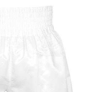 Pantalones Cortos de Boxeo de Último Diseño, Hechos de Poliéster, Ligeros, Duraderos - Product Image 5