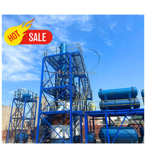 Máquina Pequeña de <span class=keywords><strong>Reciclaje</strong></span> de <span class=keywords><strong>Aceite</strong></span> Usado, Mini Planta de Destilación de <span class=keywords><strong>Aceite</strong></span> Usado para <span class=keywords><strong>Reciclaje</strong></span> a Diésel - Product Image 4