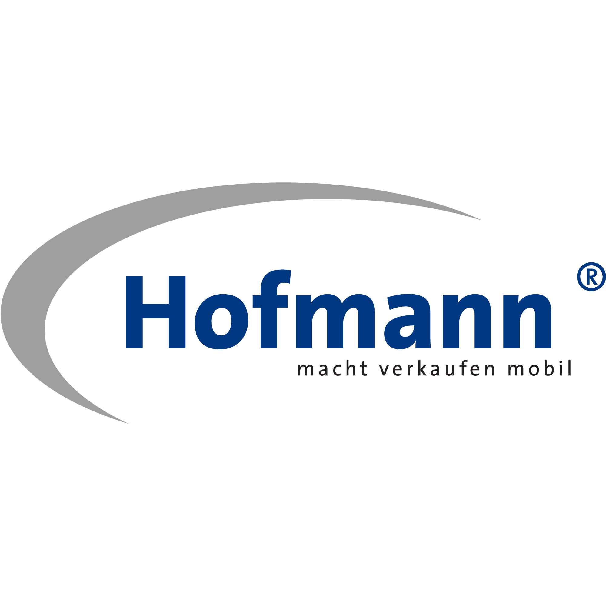 Hofmann GmbH mobile Verkaufssysteme logo