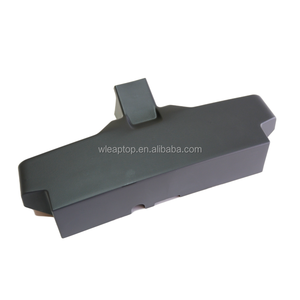 Carcasa Superior Delantera de Plástico para Agras T40, Repuestos Profesionales para Drones, Protección de Cultivos Agrícolas, Alta Calidad, Cubierta de Carrocería - Product Image 5