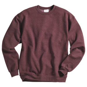 Sudadera Personalizada para Hombre de Talla Grande con Diseño y Logotipo Bordados, Camisa Lisa Teñida para Invierno - Product Image 6