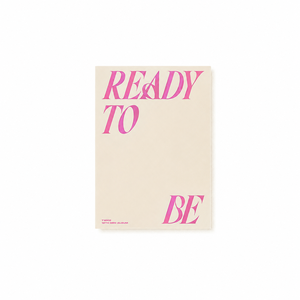 [Álbum Original Coreano] TWICE - READY TO BE - Product Image 3