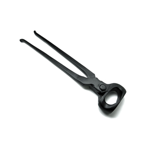 Alicates para Pezuñas de Acero Inoxidable 100% de Alta Calidad, Instrumento Veterinario para el Cuidado de Animales, Alicates para Pezuñas de Caballo Ajustables y Reutilizables - Product Image 3