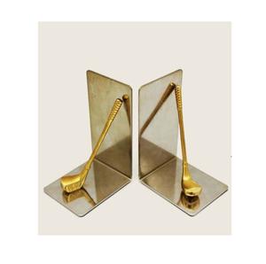 ModernArt - Sujetalibros de Metal, Accesorios Innovadores para Libros, para un Estilo Contemporáneo en las Estanterías - Product Image 5