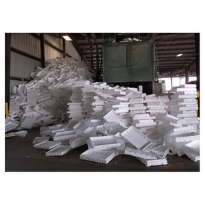 Venta de Fábrica de Residuos de EPS/Residuos de Espuma EPS/Residuos de Bloques de EPS Disponibles en Grandes Cantidades - Product Image 1