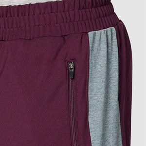 Pantalones Cortos Bermuda para Hombre de Alta Calidad, Suministro de Fábrica, Marca Personalizada, Precio al por Mayor, Diseño Moderno, Pantalones Cortos Casuales para el Mercado de Exportación 2026 - Product Image 4