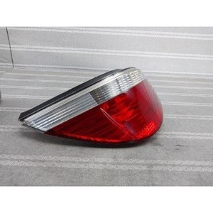 Luz Trasera Izquierda Usada ORIGINAL 7165737 para BMW Serie 5 E60, E61 2003-2007 - Product Image 2