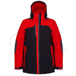 Veste de ski de qualité supérieure, fabriquée avec les meilleurs matériaux, pour une utilisation en extérieur. - Product Image 3