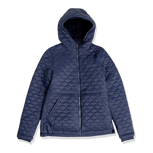 Chaquetas Cortavientos Transparentes de PVC con Forro de Malla Transpirable, Personalizables con Logotipo OEM - Product Image 4