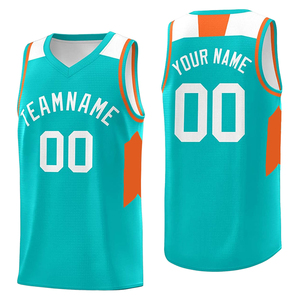 Maillot de basket bordeaux sans manches en mesh, numéro 23, unisexe adulte, respirant, imprimé sérigraphié, tenue d'équipe - Product Image 6