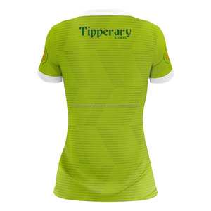   Ropa de Fútbol de Alto Rendimiento Premium, 100% Poliéster, Diseño Sólido, Conjunto de Manga Corta para Jugadores, Camiseta de Fútbol Élite - Product Image 2