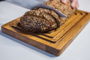 เขียงไม้ - Product Image 2