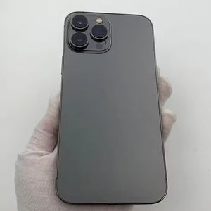 Teléfonos Celulares Usados Grado B 13 Pro 13P Smartphone 256GB Desbloqueado Teléfono Móvil 5G Celular 6GB RAM Pantalla OLED Real - Product Image 1