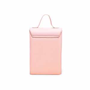 Pour sac isotherme rose décontracté P97540 pour un usage quotidien - Product Image 1