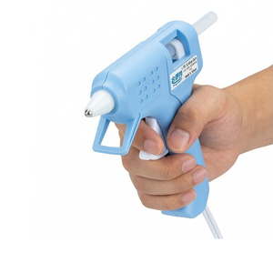 10W OEM Electric <b>Power</b> <b>Tool</b> Electric Corded Glue Gun - Product Image 4