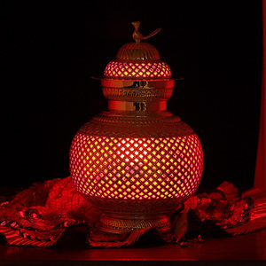 LAMPE KALASH - Product Image 2