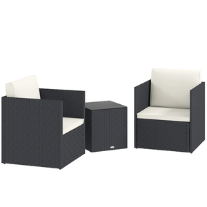 Patio Furniture Set with Pieces for Outdoor Living - Product Image 2