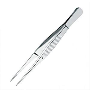 Pinces chirurgicales Semken Kocher à dents, pour pansements en coton, à usage manuel en milieu hospitalier, certifiées par Grip Surgical - Product Image 2