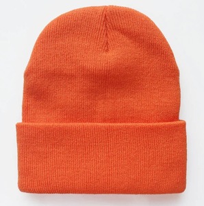 Nuevos gorros de otoño e invierno para hombre y mujer, gorro tejido a mano con jacquard, gorro de lana cálido de diseñador para exteriores - Product Image 5