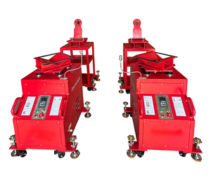 Gran oferta, máquina de corrección de chasis automático, simulador de carretera de acero y probador de suspensión automotriz, equipo de reparación esencial - Product Image 2