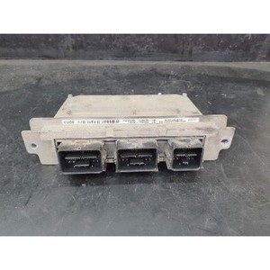 Módulo de Control del Sistema de Propulsión Taurus VI 2009-2012 Usado ORIGINAL AG1A12A650 - Product Image 1