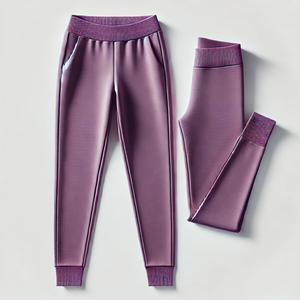 Custom factory wholesale Custom logo Soft High-waisted Yoga Leggings for Women Sports Running Leggings <b>Tights</b> - Product Image 3