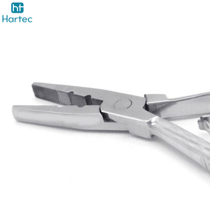 Kit d'outils professionnels de qualité supérieure pour extensions capillaires – Pinces à kératine en acier inoxydable pour salon, pour pose et retrait, à forte adhérence - Product Image 4